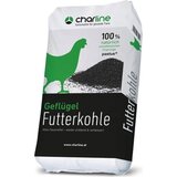 CharLine krmna zrnca oglja za perutnino - 8 kg cene
