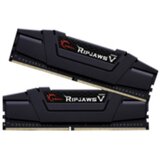 G.skill ripjaws V/DDR4/komplet/32 gb: 2 x 16 gb/dimm 288-pin/3200 mhz / PC4-25600/unbuffered F4-3200C14D-32GVK | Shoptok.si