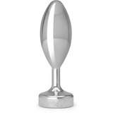 Doxy Analni čep Doxy, gladek | Shoptok.si