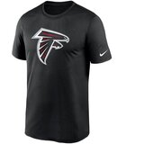Nike atlanta falcons logo essential majica | Shoptok.si