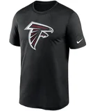 Nike atlanta falcons logo essential majica