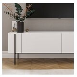 Hanah home tv polica herman white