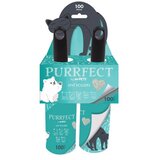M Pets Purrfect Lint roler za skupljanje dlaka 2x100 listova | ePonuda.com
