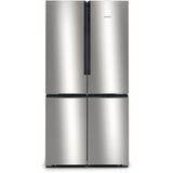 Siemens KF96NVPEA iQ300 Side by Side French Door Cene
