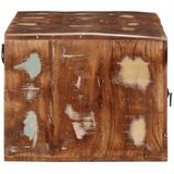  Zidni TV ormarić 100x32x25 cm Obrađeno puno drvo | shoptok.hr