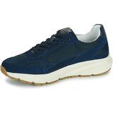 Schmoove Nizke superge DUSK RUNNER M Modra | Shoptok.si
