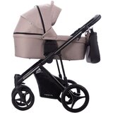  Dječja kolica Bebetto Pascal 02/CZA 3u1 B | shoptok.hr