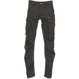 G-star Raw ROVIC ZIP 3D TAPERED Siva Cijene