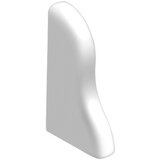 LOGOCLIC Zaključni pokrov K40 (Bela, 2 kos, Primerno za: Letev K40) Cene