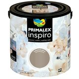  Unutarnja disperzijska boja Primalex Inspiro (2,5 l, Kakao) | shoptok.hr