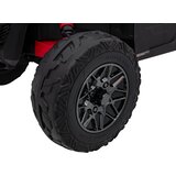 Buggy na akumulator ATV CAN-AM Maverick 4x4 - bež | shoptok.hr