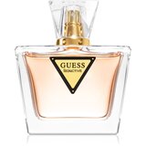 Guess Seductive Sunkissed toaletna voda za ženske 75 ml Cene