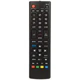 BLOW-ELECTRONICS univerzalni daljinski upravljalnik LCD TV LG IV 3987