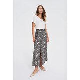 Marisse White Cotton Blouse | shoptok.hr