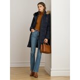 Polo Ralph Lauren Zimski kaput mornarsko plava | shoptok.hr