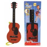 Simba Toys Moj glasbeni svet: Električna Country kitara 54cm - Cene