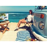 Manta TV LED 24" HD, 220V+12V, HDMI, USB, CI+, COAX, miniAV, DVB-C/T2 24LHN124D | shoptok.hr