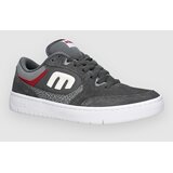 Etnies Loot Skate cevlji grey / light grey / red | Shoptok.si