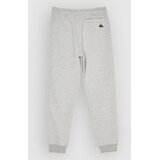 Quiksilver Slim Jogging Pants light grey heather | Shoptok.si