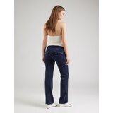 Juicy Couture Hlače 'DEL RAY' mornarsko plava | shoptok.hr