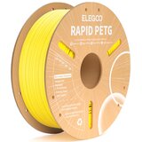 Elegoo RAPID PETG 1KG White 1.75mm | Eponuda.com