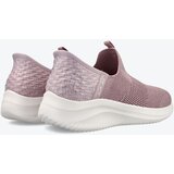 Skechers Natikač 'Ultra Flex 3.0' mauve / bela | Shoptok.si