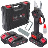  20V baterija. škare za rezidbu 2x2Ah do 30mm | shoptok.hr