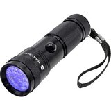 Toolcraft TO-11105790 UV LED džepna svjetiljka s trakom za nošenje oko ruke, s UV svjetlom baterijski pogon 95.1 g | Eponuda.ba
