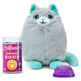  Plišane igračke Bizak Mimimiau mačka 24 cm (1 kom.) | shoptok.hr