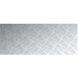 ALU Aluminijaste rešetkaste plošče 4 kosa, protizdrsno, 100x40 cm, (22014870) | Shoptok.si