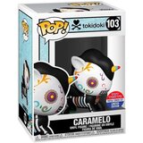 Funko POP figure Tokidoki Caramelo Exclusive | shoptok.hr