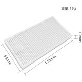 INF Nadomestni filter za robotski sesalnik Eureka (4 kosi), (21758453) Cene