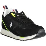 U.S. POLO BEST PRICE US POLO BEST PRICE BLACK MAN SPORT SHOES | shoptok.hr
