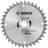 Bosch list kružne pile za drvo ec wo h 160x20-36 - 2608644374 Cijene