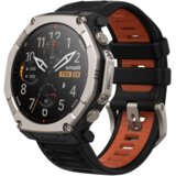 Amazfit pametni sat T-Rex Ultra 2, crni Slike