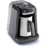 Arzum Okka Aparat za tursku kafu Rich Pro Plus OK0038-0400, 8 u 1, Crno-hrom | Eponuda.com