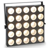 MATRIX PANEL 3 WW 5 x 5 LED - - Audio-Kondric