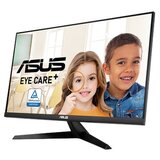 Asus monitor VY279HE-W27″,FHD,IPS,250cd,1ms,1000:175Hz,VGA,HDMI,Bijeli,VESA,Tilt | Eponuda.ba
