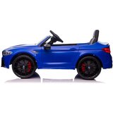  Licencirani auto na akumulator BMW M5 DRIFT - plavi | shoptok.hr
