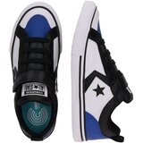Converse Superge 'PRO BLAZE' modra / črna / bela | Shoptok.si