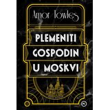 Mozaik knjiga Plemeniti gospodin u moskvi, Amor Towles Cijene