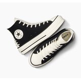 Converse ženske patike chuck taylor all star lift platform crafted laces | Eponuda.com
