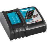 Makita Punjač DC18RC (Napon akumulatora: 14,4 V - 18 V) | shoptok.hr