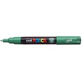 Marker Uni pc-1m Posca zeleni | shoptok.hr
