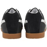 Gola Harrier Leder Crna | shoptok.hr