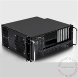  Rack-mount 4U/19 ATX kućište model NI-N402 dim. 482x177x382mm rack orman Cene