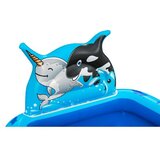 Bestway Vodni igralni center - Polar Pals™, 134 x 131 x 73 cm - 1 k. | Shoptok.si