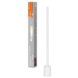 Ledvance led rgbw prigušiva podna lampa smart+ floor LED/8W/230V wi-fi +daljinski upravljač Cene