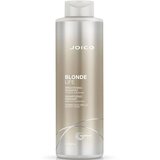 JOICO Blonde Life Brightening Shampoo 1000ml – Šampon za plavu kosu cene