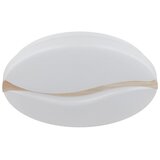 Globo STROPNA LED-SVETILKA LETICIA 3000/6000/4200 K 230 V | Shoptok.si